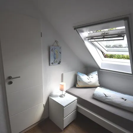 Ferienappartment Lhasa Apso Apartmán *