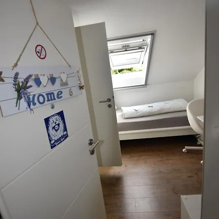 Ferienappartment Lhasa Apso *